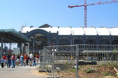 Dresden, 20. July 2004
